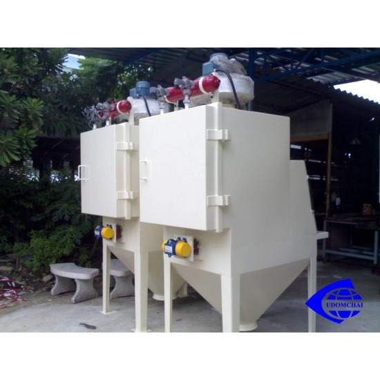 บริษัทผลิตเครื่องดักฝุ่น  Dust Collector บริษัทผลิตเครื่องดักฝุ่น Dust Collector 