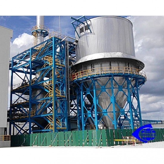 ระบบท่ออุตสาหกรรม - อุดมชัย โลหะกิจ - ผลิตและติดตั้งถังไซโล (Silo Tank) ระบบท่ออุตสาหกรรม - อุดมชัย โลหะกิจ - ผลิตและติดตั้งถังไซโล (Silo Tank)