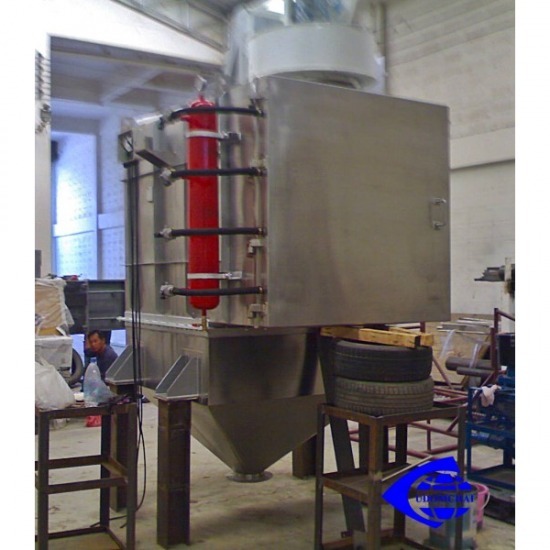 ระบบท่ออุตสาหกรรม - อุดมชัย โลหะกิจ - โรงงานผลิตถังสแตนเลส (Stainless steel tank) ระบบท่ออุตสาหกรรม - อุดมชัย โลหะกิจ - โรงงานผลิตถังสแตนเลส (Stainless steel tank)